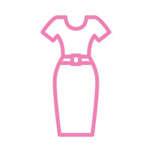 Dresses with Sleeves