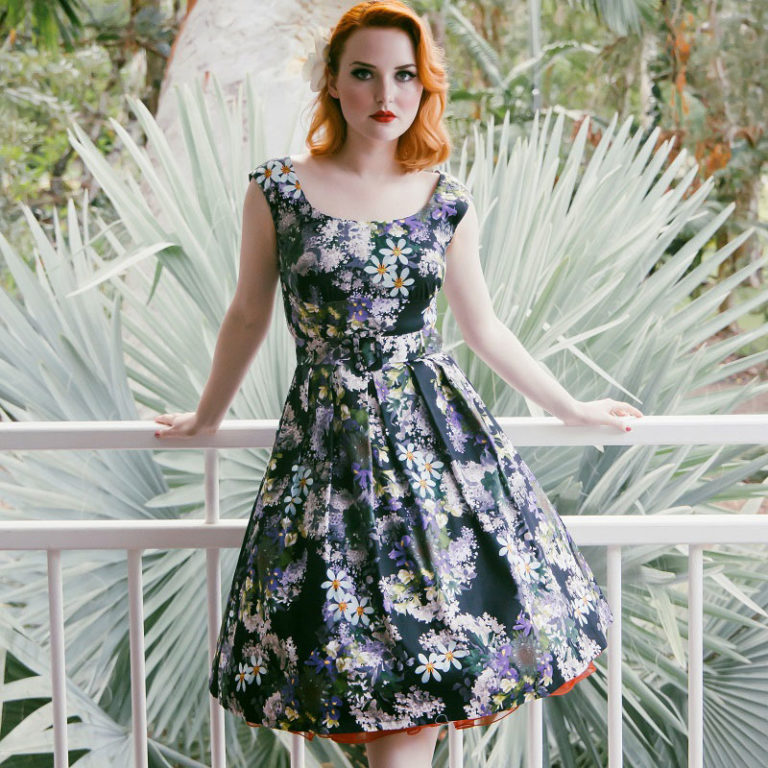Siren Clothing | Seductive, Vintage Inspired Women's Fashion