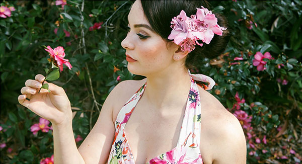 Vintage dresses