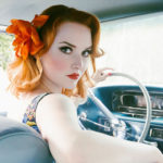 Vintage fashion