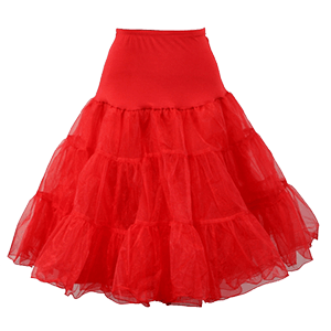 Petticoats