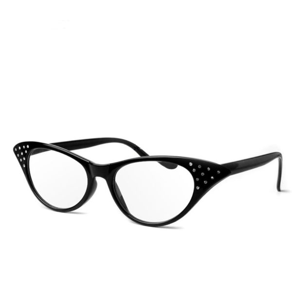 Siren Clothing 50's vintage inspired reading glasses