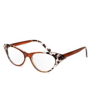 Siren Clothing 50's vintage inspired reading glasses