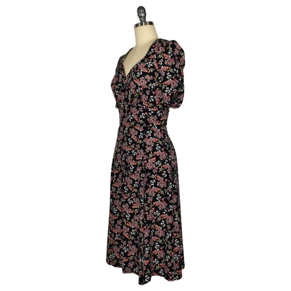 Forties Teadress - Posies - Image 2