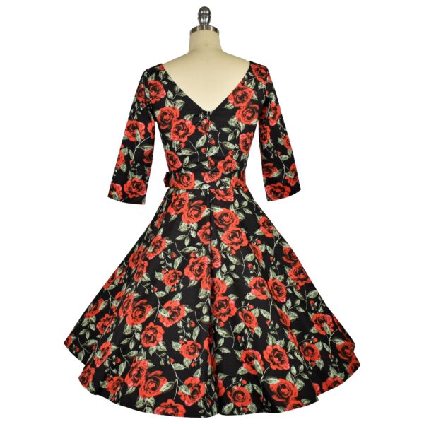 Chelsea Swing Dress - Señorita - Image 5