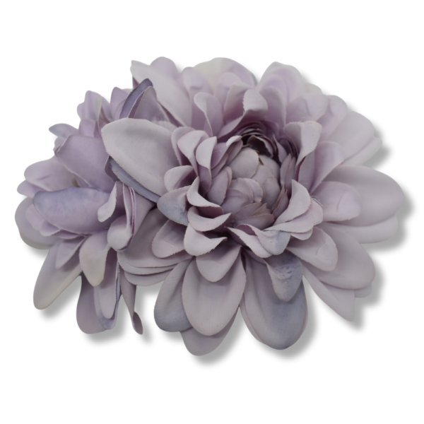 Double Dahlia Hair-clip - Image 16