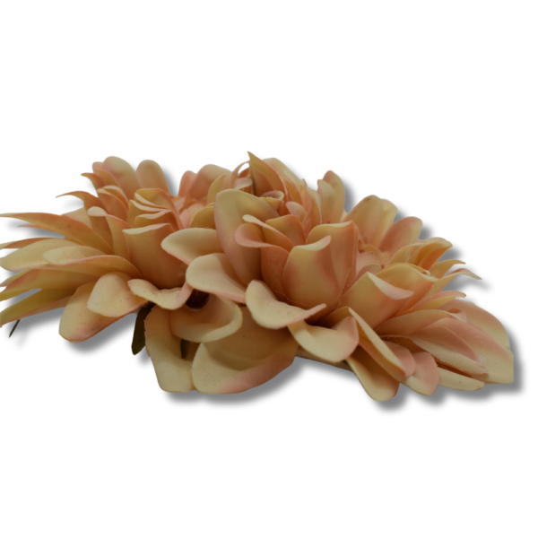 Double Dahlia Hair-clip - Image 22