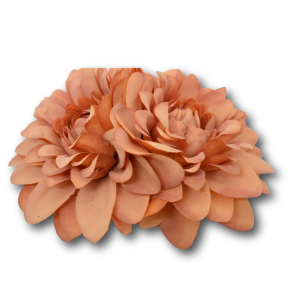 Double Dahlia Hair-clip - Image 19