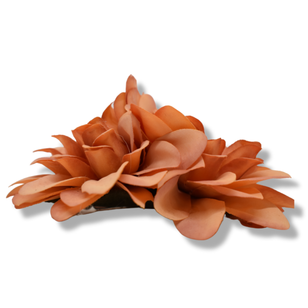 Double Dahlia Hair-clip - Image 20