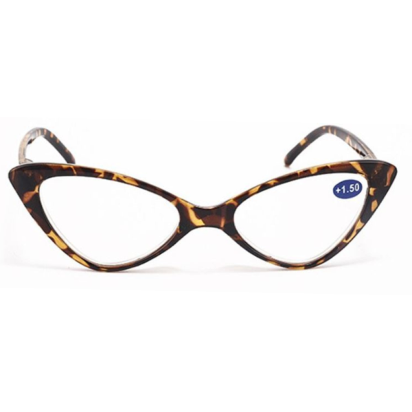 New Catseye Reading Glasses - Image 4