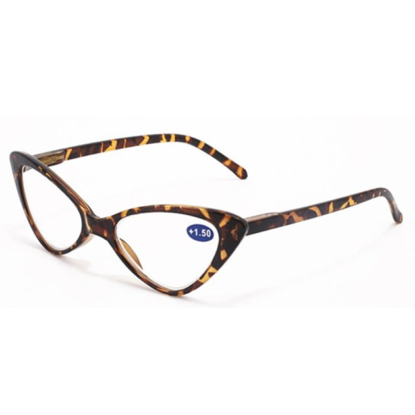 New Catseye Reading Glasses - Image 5