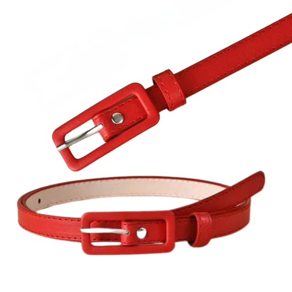 Skinny Belt - Image 3