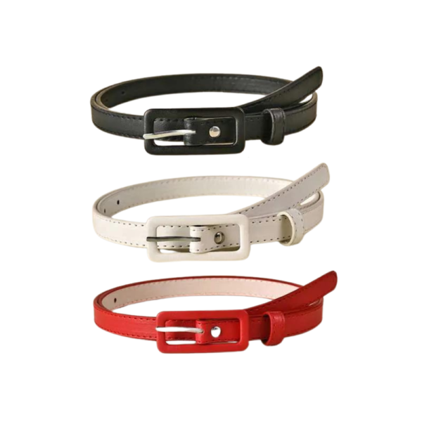 Skinny Belt